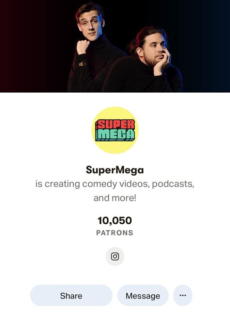 supermega01 login|Creating comedy videos, podcasts, stickers, and more! .